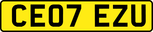 CE07EZU