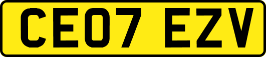 CE07EZV