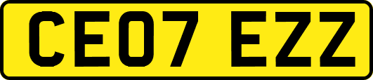 CE07EZZ