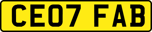 CE07FAB