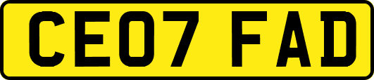 CE07FAD