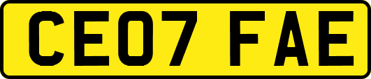 CE07FAE