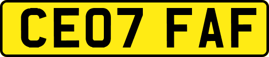 CE07FAF