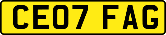 CE07FAG
