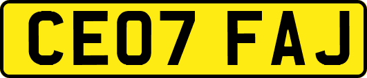 CE07FAJ