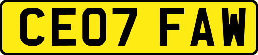 CE07FAW