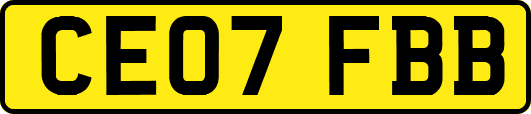 CE07FBB