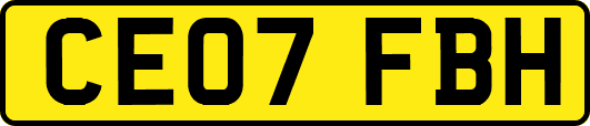 CE07FBH