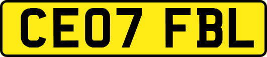 CE07FBL