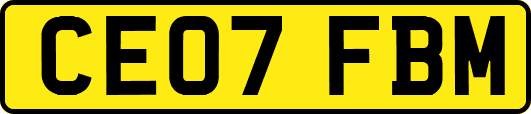 CE07FBM