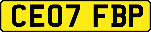 CE07FBP