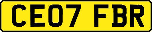 CE07FBR