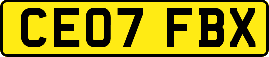 CE07FBX