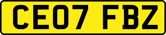 CE07FBZ