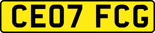 CE07FCG
