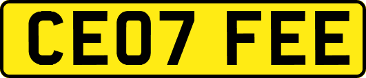 CE07FEE