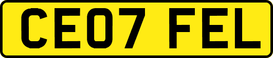 CE07FEL