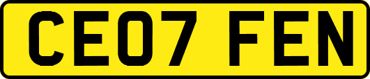 CE07FEN