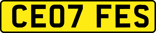 CE07FES