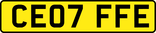 CE07FFE