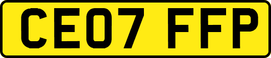 CE07FFP