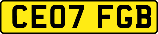 CE07FGB