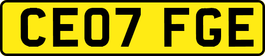 CE07FGE