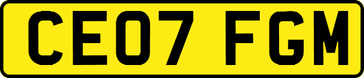 CE07FGM