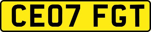 CE07FGT