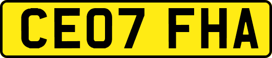CE07FHA