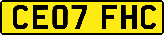 CE07FHC