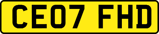 CE07FHD