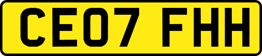 CE07FHH