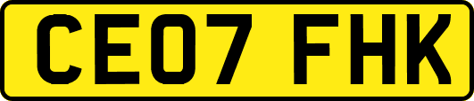 CE07FHK