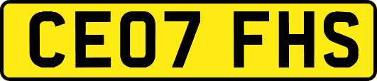 CE07FHS