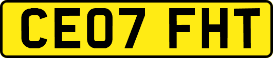CE07FHT