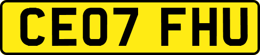 CE07FHU