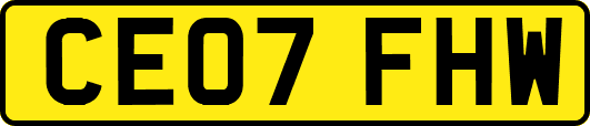 CE07FHW