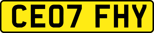 CE07FHY