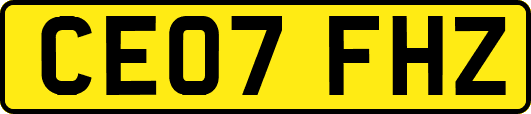 CE07FHZ