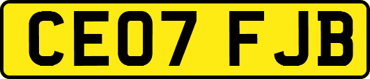 CE07FJB