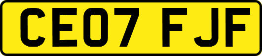 CE07FJF