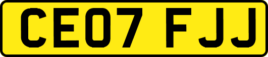 CE07FJJ