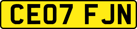 CE07FJN