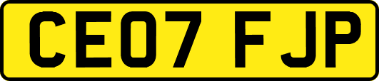 CE07FJP