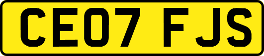 CE07FJS
