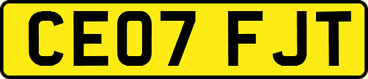 CE07FJT