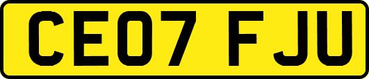 CE07FJU