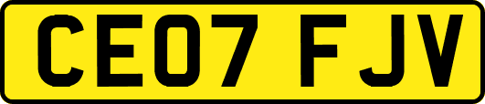 CE07FJV