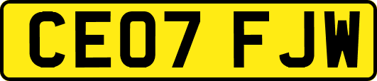 CE07FJW